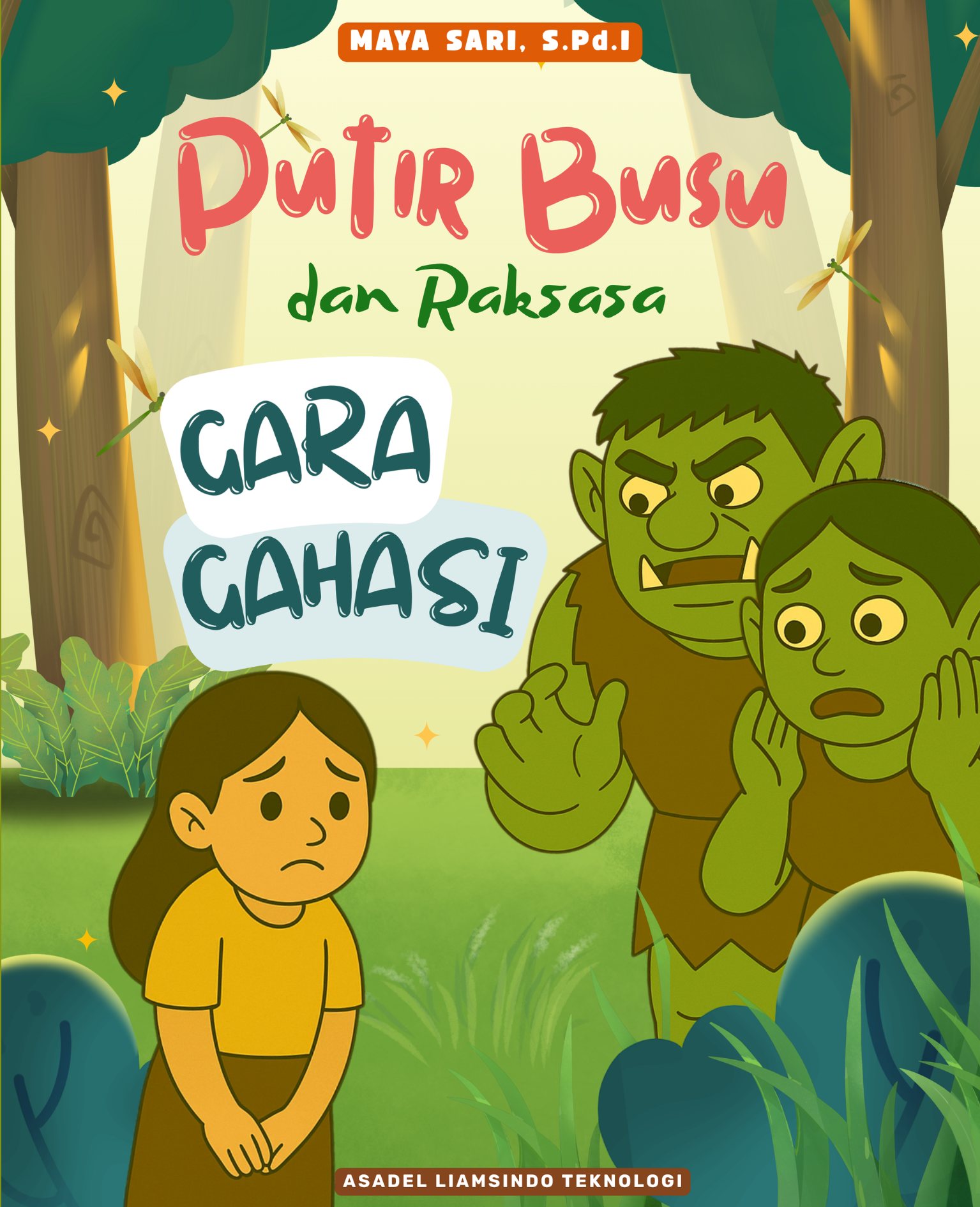 Cover Putir Busu